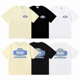 Picture of Rhude T Shirts Short _SKURhudeS-XL6htn50032418